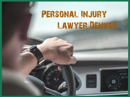 personal injury lawyer