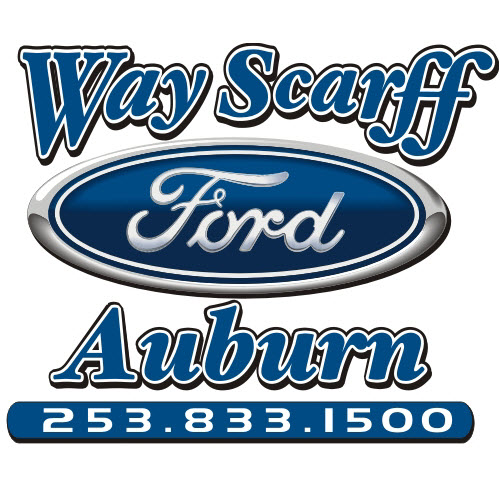 Scarff ford auburn auburn way north auburn wa