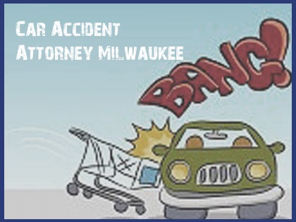 Car Accident Attorney Milwaukee - 1338590 Item800