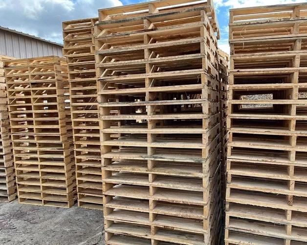 Patriot Pallets NJ Reviews