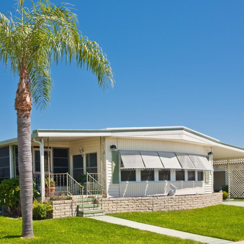 Smith Mobile Homes Reviews