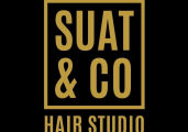 Suat and Co Hair Salon
