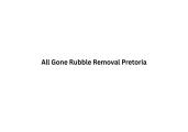 All Gone Rubble Removal Pretoria